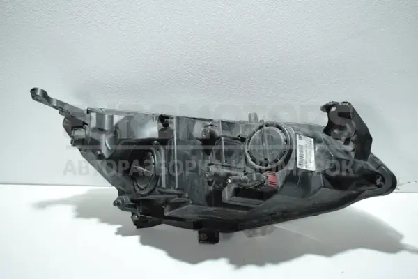 Левая фара Opel Astra (J) 2009-2015 1EG010011-01 it-14722 - 4