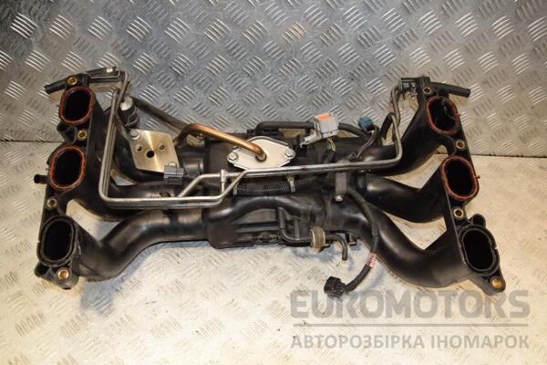 Коллектор впускной пластик Subaru Tribeca 3.0 24V 2005-2014 AB590AB880 415000 - 2