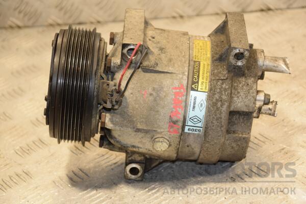 Компресор кондиціонера Renault Trafic 1.9dCi 2001-2014 7700105765 415002 - 2