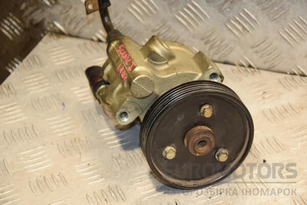 Насос гідропідсилювача керма (ГУР) Renault Scenic 1.9dCi (I) 1996-2003 26058572 415008 euromotors.com.ua