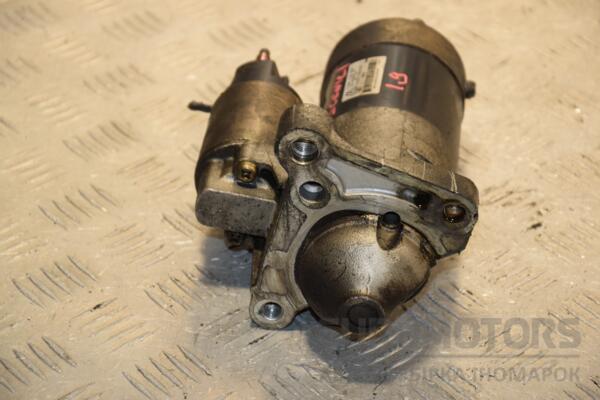 Стартер Renault Kangoo 1.9dCi 1998-2008 M001T85781 415010 - 2