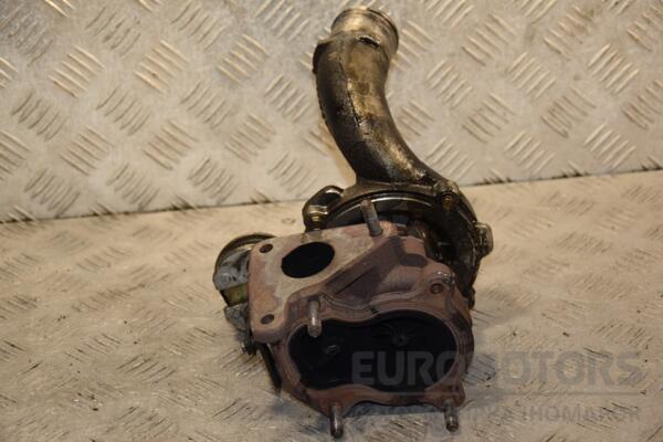 Турбіна Opel Vivaro 1.9dCi 2001-2014 8200091350 415012 - 3