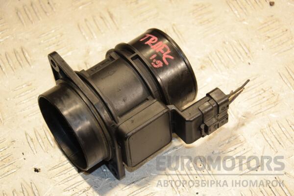 Расходомер воздуха Renault Trafic 1.9dCi 2001-2014 5WK9620 415015 euromotors.com.ua