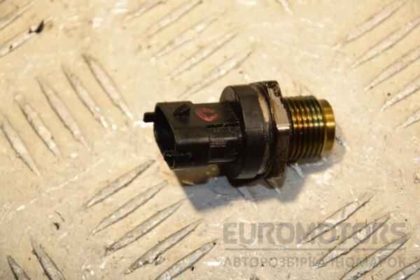 Датчик давления топлива в рейке Fiat Doblo 1.3MJet 2000-2009 0281002903 415030 euromotors.com.ua