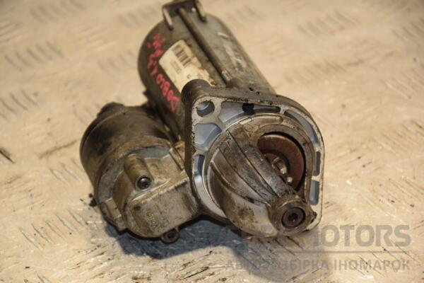 Стартер Citroen Nemo 1.3MJet 2008 D6G321 415032 - 2