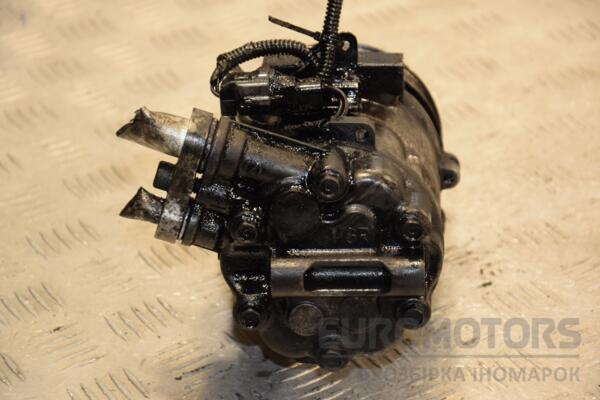Компрессор кондиционера Fiat Fiorino 1.3MJet 2008 71724084 415034 - 3