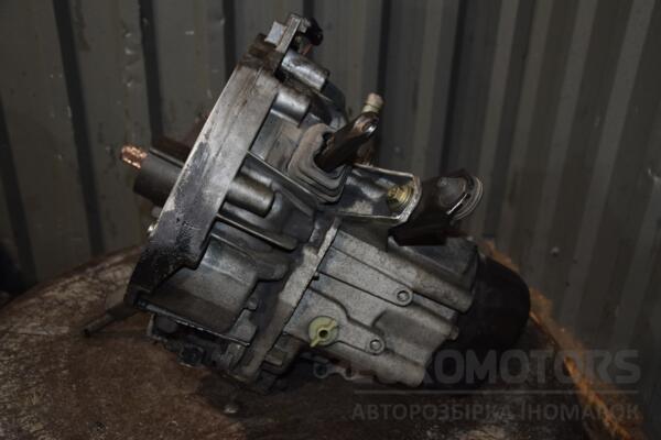 МКПП (механічна коробка перемикання передач) 5-ступка Renault Scenic 1.9dCi (I) 1996-2003 JC5132 415042 - 2