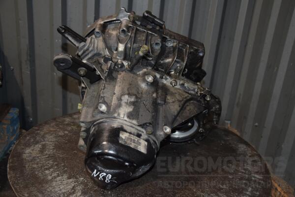 МКПП (механічна коробка перемикання передач) 5-ступка Renault Scenic 1.9dCi (I) 1996-2003 JC5132 415042 - 3