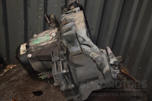 МКПП (механічна коробка перемикання передач) 5-ступка Renault Clio 1.5dCi (II) 1998-2005 JC5128 415048 - 2