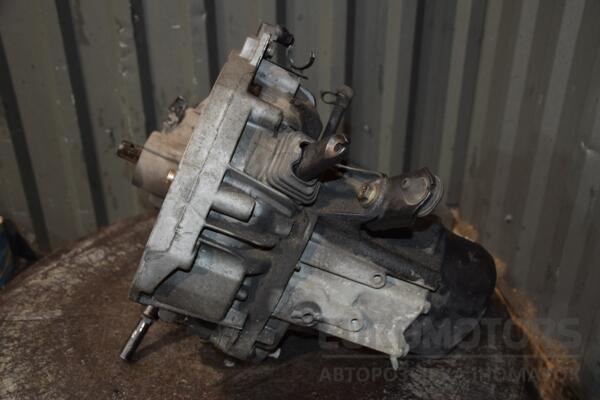 МКПП (механічна коробка перемикання передач) 5-ступка Renault Clio 1.5dCi (II) 1998-2005 JC5128 415048 - 4