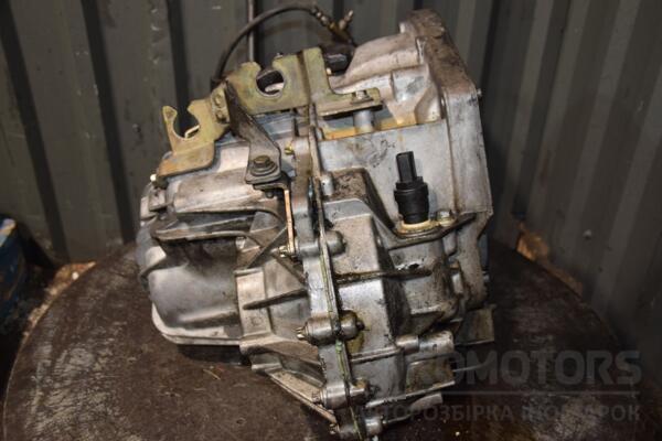 МКПП (механічна коробка перемикання передач) 6-ступка Renault Trafic 1.9dCi 2001-2014 PK6021 415054 - 2