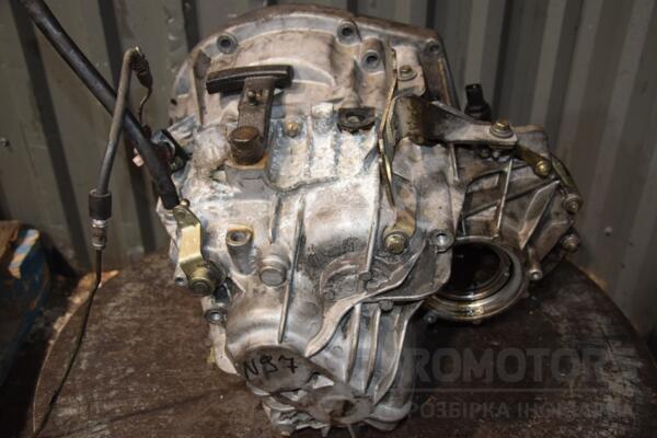 МКПП (механічна коробка перемикання передач) 6-ступка Renault Trafic 1.9dCi 2001-2014 PK6021 415054 - 3