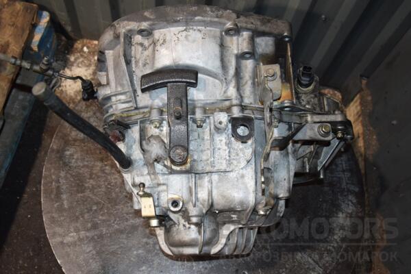 МКПП (механічна коробка перемикання передач) 6-ступка Renault Trafic 1.9dCi 2001-2014 PK6021 415054 - 5