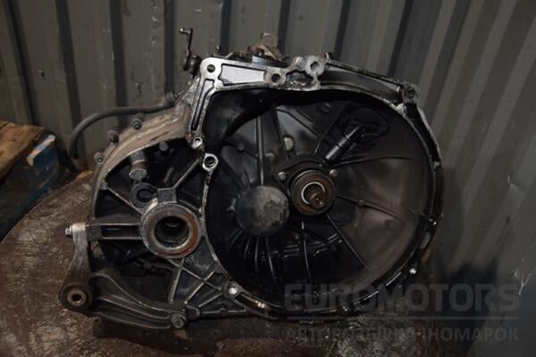 МКПП (механічна коробка перемикання передач) 5-ступка Ford Focus 1.6tdci (II) 2004-2011 3M5R7002YG 415070 euromotors.com.ua