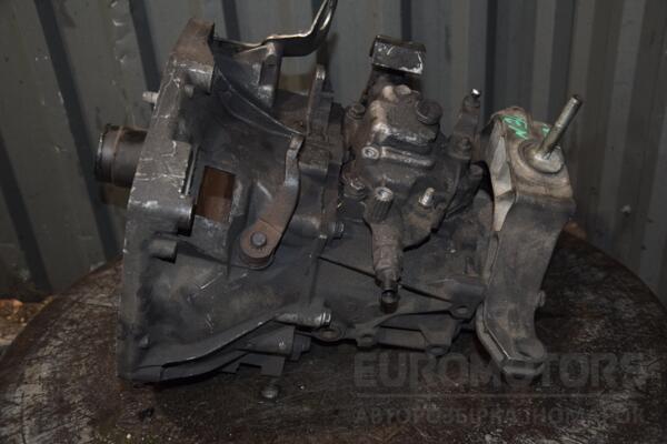 МКПП (механічна коробка перемикання передач) 5-ступка Fiat Doblo 1.4 8V 2000-2009 55241434 415076 - 2