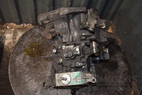 МКПП (механічна коробка перемикання передач) 5-ступка Fiat Doblo 1.4 8V 2000-2009 55241434 415076 - 5