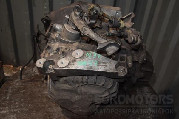 МКПП (механическая коробка переключения передач) 6-ступка Opel Zafira 1.9cdti (B) 2005-2011 55186623 415087 - 3