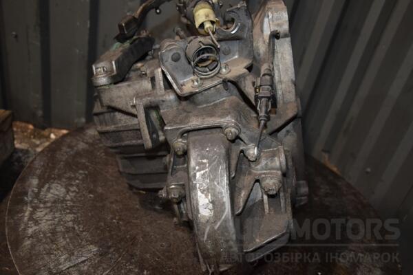 МКПП (механическая коробка переключения передач) 6-ступка Opel Zafira 1.9cdti (B) 2005-2011 55186623 415087 - 4