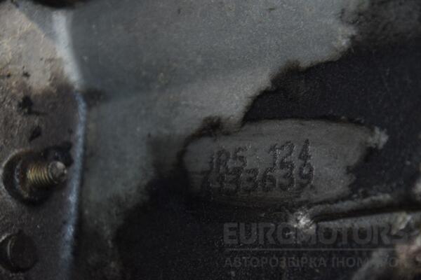 МКПП (механическая коробка переключения передач) 5-ступка Renault Clio 1.5dCi (III) 2005-2012 JR5124 415093 - 6