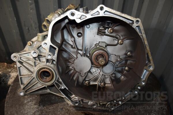 МКПП (механічна коробка перемикання передач) 5-ступка Opel Meriva 2.0dti 2003-2010 F23 415099 euromotors.com.ua