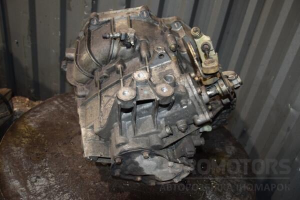 МКПП (механічна коробка перемикання передач) 5-ступка Opel Meriva 2.0dti 2003-2010 F23 415099 - 3