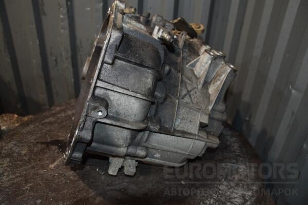МКПП (механічна коробка перемикання передач) 5-ступка Opel Meriva 2.0dti 2003-2010 F23 415099 - 4