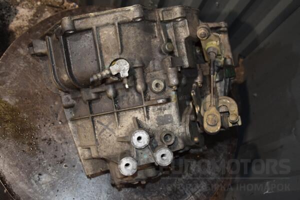 МКПП (механічна коробка перемикання передач) 5-ступка Opel Meriva 2.0dti 2003-2010 F23 415099 - 5