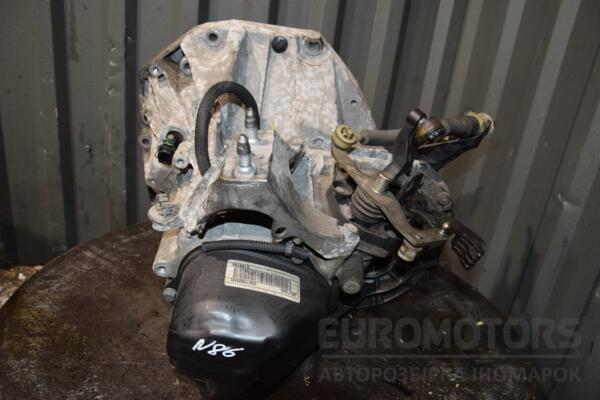 МКПП (механическая коробка переключения передач) 5-ступка Renault Logan 1.5dCi 2014 JR5336 415105 - 3