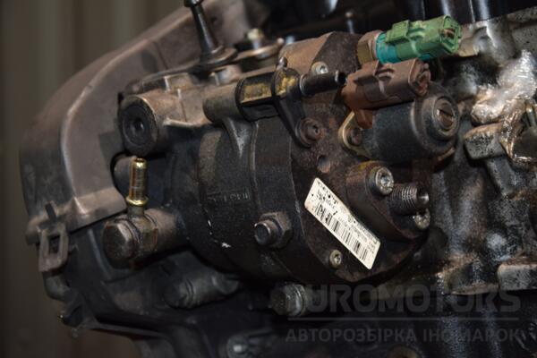 Паливний насос високого тиску (ТНВД) Renault Kangoo 1.5dCi 1998-2008 R9042A041A 415117 euromotors.com.ua