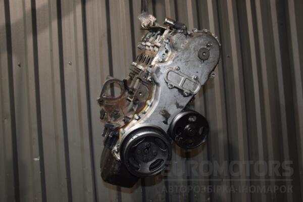 Двигатель Citroen Nemo 1.3MJet 2008 199A2000 415118 euromotors.com.ua
