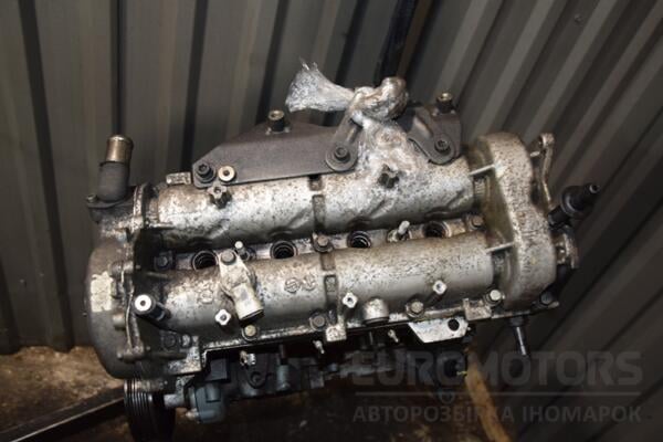 Двигатель Citroen Nemo 1.3MJet 2008 199A2000 415118 - 5