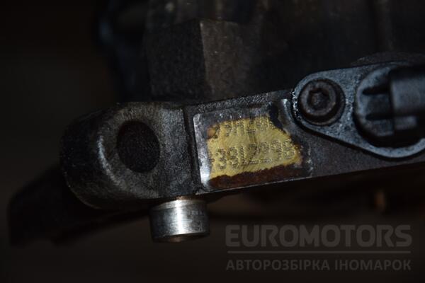 Двигатель Citroen Nemo 1.3MJet 2008 199A2000 415118 - 6
