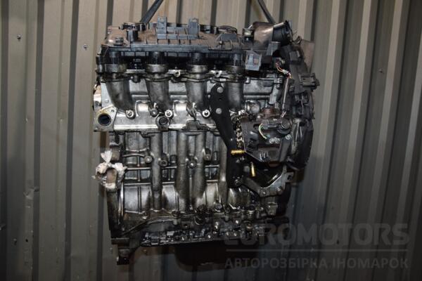 Двигатель Citroen Berlingo 1.6hdi 2008 9H01 415124 - 2
