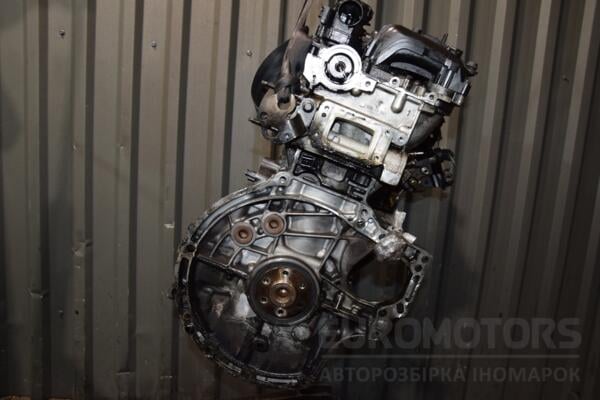 Двигатель Citroen Berlingo 1.6hdi 2008 9H01 415124 - 3