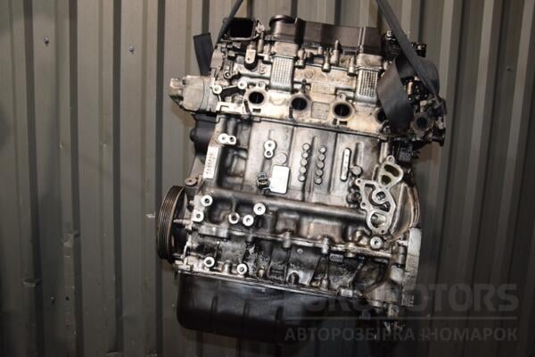 Двигатель Citroen Berlingo 1.6hdi 2008 9H01 415124 - 4