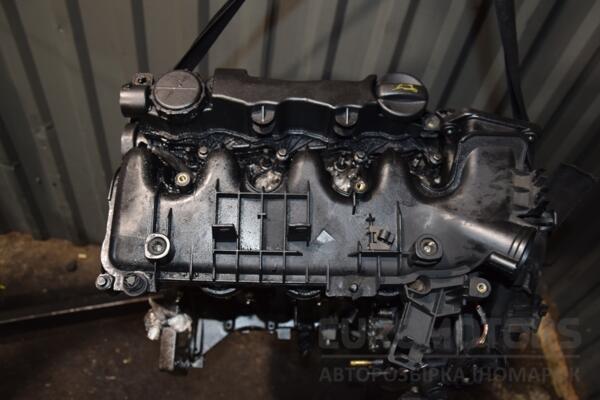 Двигатель Citroen Berlingo 1.6hdi 2008 9H01 415124 - 5