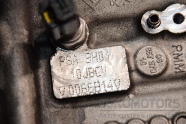 Двигатель Citroen Berlingo 1.6hdi 2008 9H01 415124 - 6