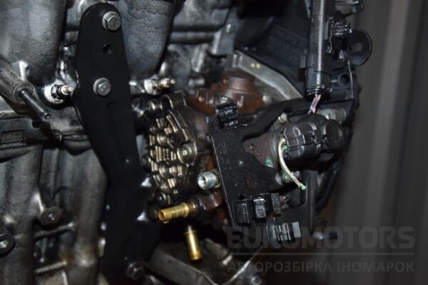 Паливний насос високого тиску (ТНВД) Citroen Berlingo 1.6hdi 2008 0445010102 415130 euromotors.com.ua
