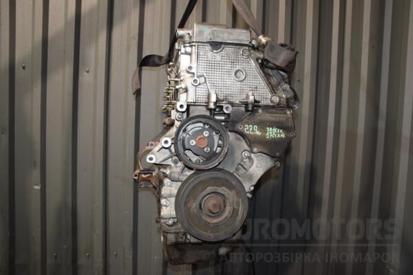 Двигатель Opel Vectra 2.0dti (C) 2002-2008 Y20DTH 415131 euromotors.com.ua