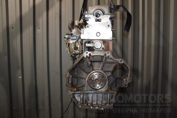 Двигатель Opel Vectra 2.0dti (C) 2002-2008 Y20DTH 415131 - 3