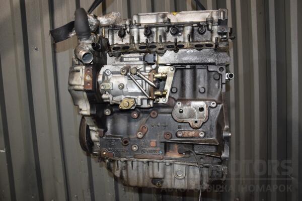 Двигатель Opel Vectra 2.0dti (C) 2002-2008 Y20DTH 415131 - 4