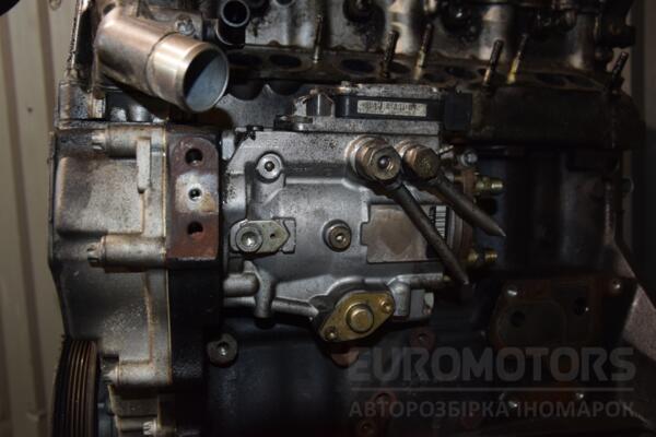 Топливный насос высокого давления (ТНВД) Opel Vectra 2.0dti (C) 2002-2008 0470504011 415137 euromotors.com.ua