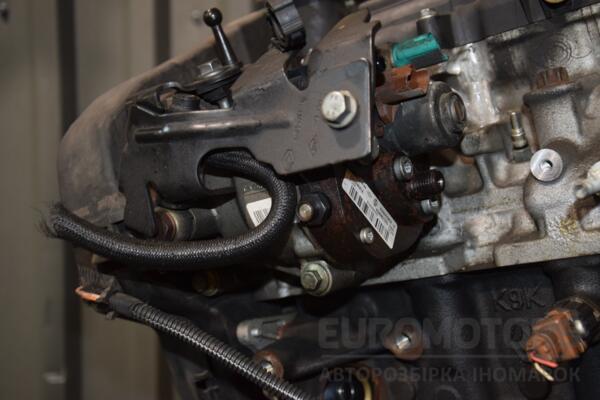 Паливний насос високого тиску (ТНВД) Renault Kangoo 1.5dCi 1998-2008 R9042A041A 415144 euromotors.com.ua