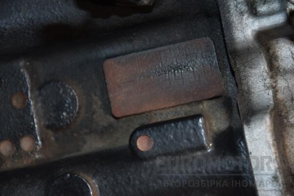 Двигун (стартер спереду) Renault Modus 1.5dCi 2004-2012 K9K 766 415145 - 6