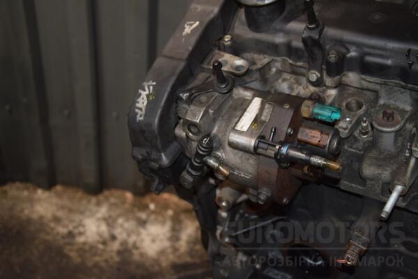 Паливний насос високого тиску (ТНВД) Renault Kangoo 1.5dCi 1998-2008 R9042A013A 415157 euromotors.com.ua