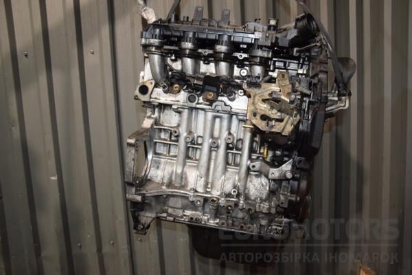 Двигун Ford C-Max 1.6tdci 2003-2010 G8DB 415158 - 2