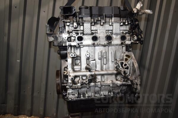 Двигун Ford C-Max 1.6tdci 2003-2010 G8DB 415158 - 4