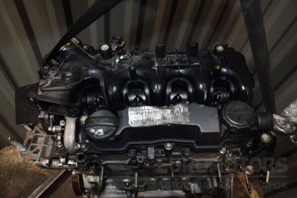 Двигун Ford C-Max 1.6tdci 2003-2010 G8DB 415158 - 5