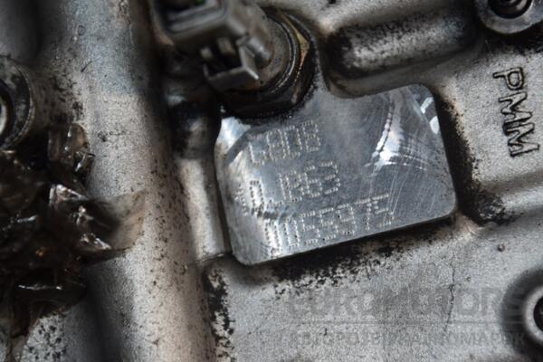 Двигун Ford C-Max 1.6tdci 2003-2010 G8DB 415158 - 6