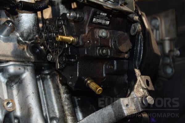 Топливный насос высокого давления (ТНВД) Ford C-Max 1.6tdci 2003-2010 0445010102 415164 euromotors.com.ua